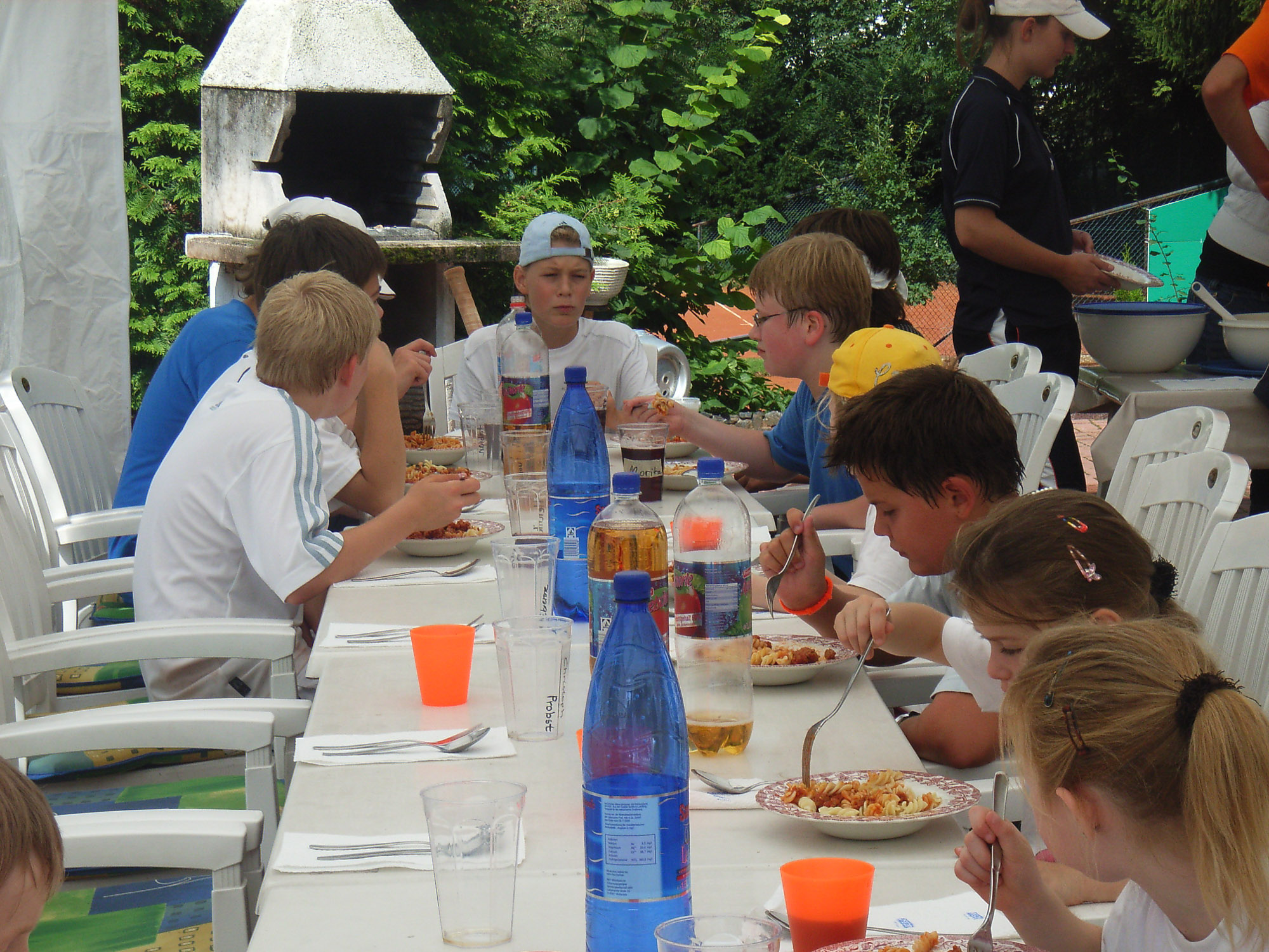 Tenniscamp 2007 066